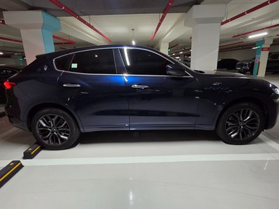 MASERATI LEVANTE - 9