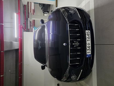 MASERATI LEVANTE - 2