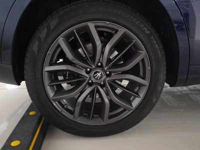 MASERATI LEVANTE - 8