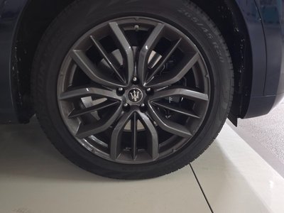 MASERATI LEVANTE - 7