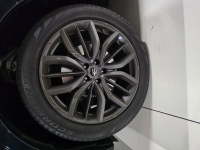 MASERATI LEVANTE - 6