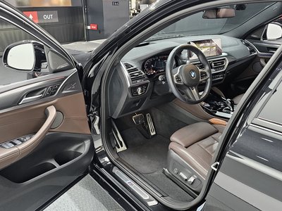 2023 BMW X4 — миниатюра 13