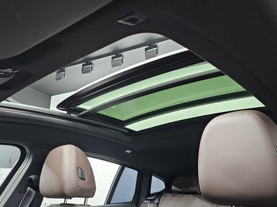 2023 BMW X4 — миниатюра 36