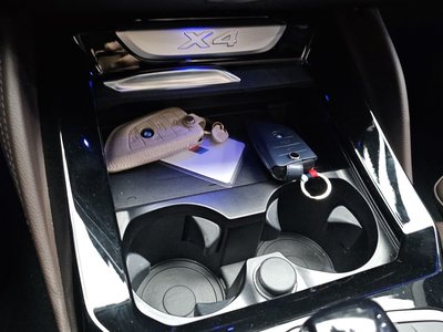 2023 BMW X4 — миниатюра 26