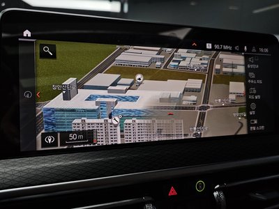 2023 BMW X4 — миниатюра 22