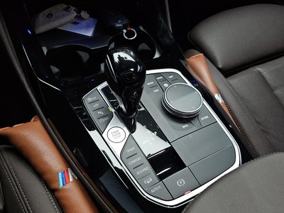 2023 BMW X4 — миниатюра 12