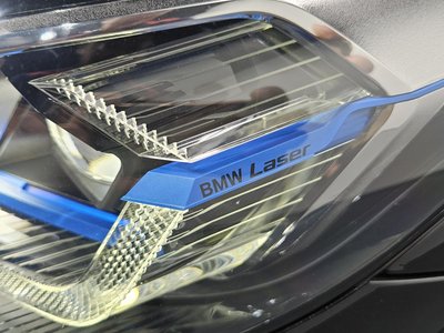 2023 BMW X4 — миниатюра 37