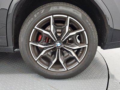 2023 BMW X4 photo 8