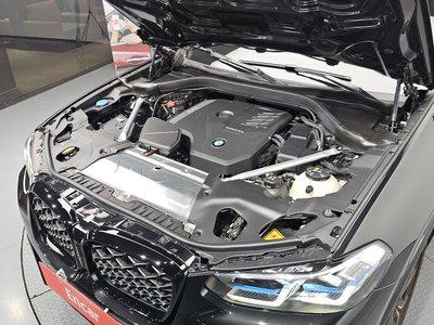2023 BMW X4 photo 7