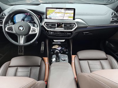 2023 BMW X4 photo 5