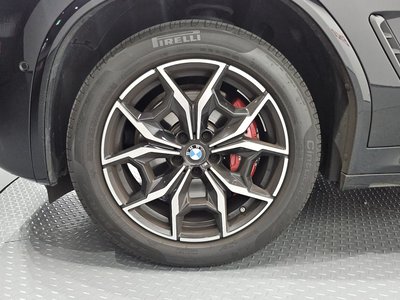 2023 BMW X4 photo 6