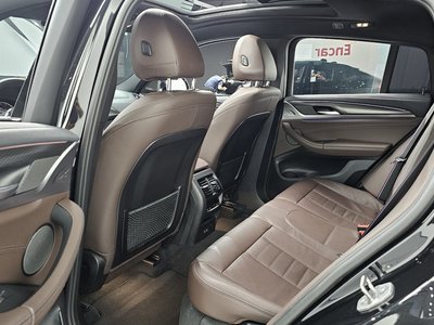 2023 BMW X4 — миниатюра 18