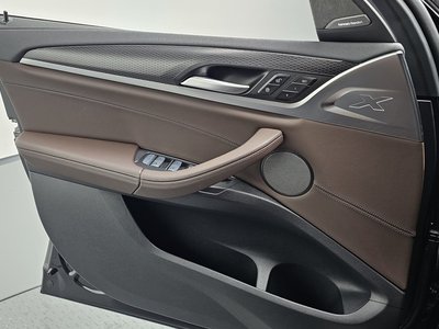 2023 BMW X4 — миниатюра 14