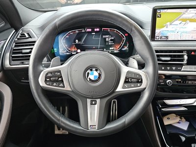 2023 BMW X4 — миниатюра 19