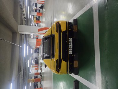 LAMBORGHINI HURACAN - 3