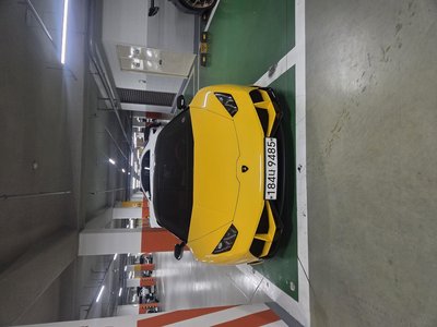 LAMBORGHINI HURACAN - 2
