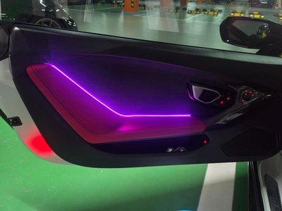 LAMBORGHINI HURACAN - 9