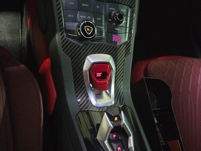 LAMBORGHINI HURACAN - 10