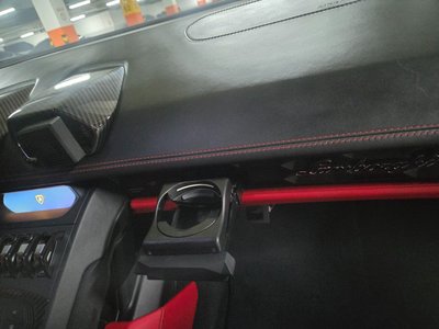 LAMBORGHINI HURACAN - 5