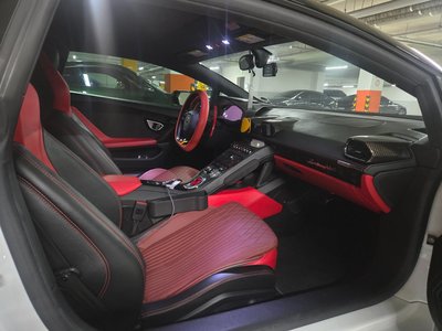 LAMBORGHINI HURACAN - 7