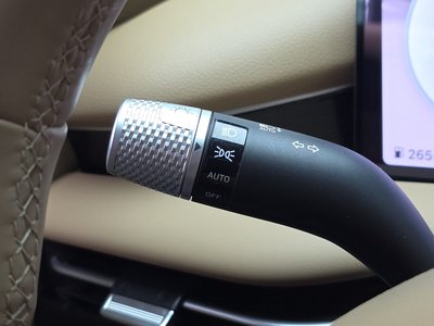 2024 Genesis G80 (RG3) — миниатюра 33