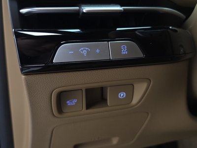 2024 Genesis G80 (RG3) — миниатюра 27