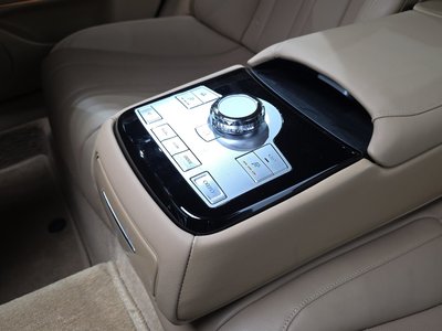 2024 Genesis G80 (RG3) — миниатюра 25