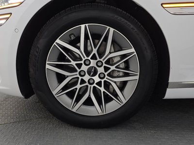 GENESIS G80 (RG3) - 6