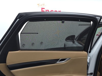 2024 Genesis G80 (RG3) — миниатюра 36