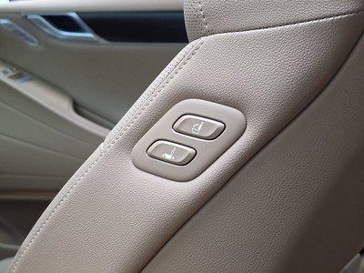 2024 Genesis G80 (RG3) — миниатюра 32