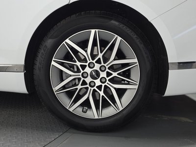 GENESIS G80 (RG3) - 8
