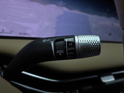 2024 Genesis G80 (RG3) — миниатюра 29