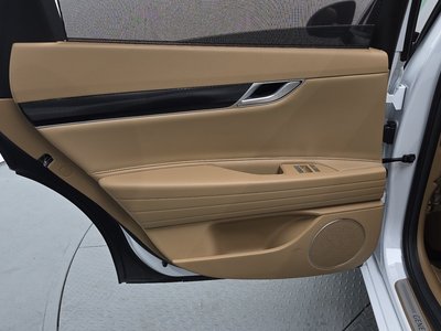 2024 Genesis G80 (RG3) — миниатюра 15