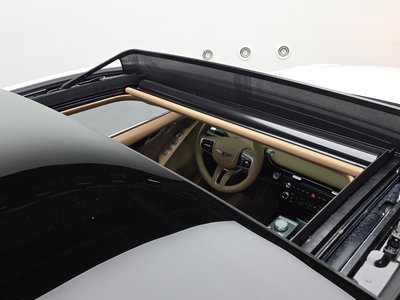 2024 Genesis G80 (RG3) — миниатюра 23