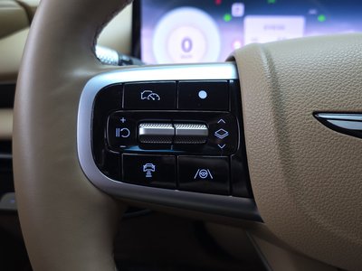 2024 Genesis G80 (RG3) — миниатюра 16