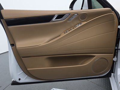 2024 Genesis G80 (RG3) — миниатюра 14