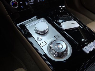 2024 Genesis G80 (RG3) — миниатюра 12