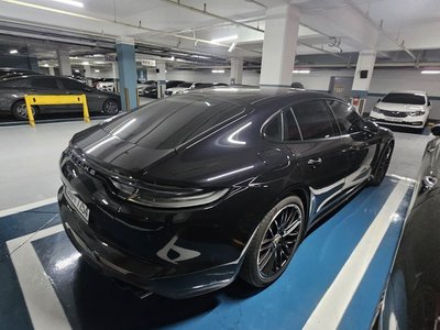 PORSCHE PANAMERA - 4