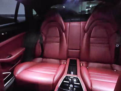 PORSCHE PANAMERA - 8