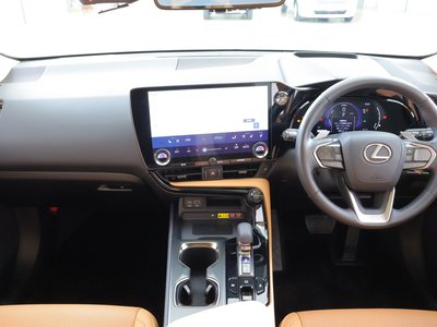 LEXUS NX - 6