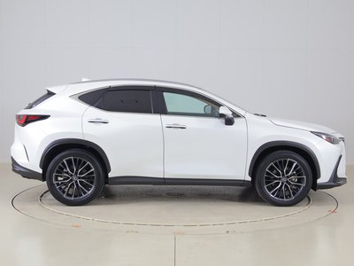 LEXUS NX - 4