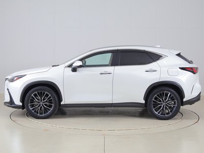 LEXUS NX - 3