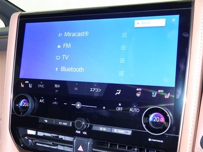 2024 Toyota VELLFIRE 缩略图 13
