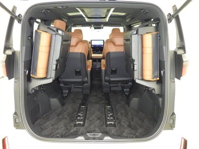 2024 Toyota VELLFIRE 缩略图 34
