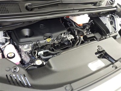 2024 Toyota VELLFIRE 缩略图 35