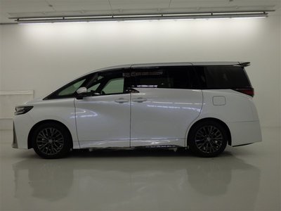 TOYOTA VELLFIRE - 5