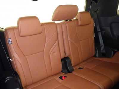 2024 Toyota VELLFIRE 缩略图 32