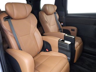 2024 Toyota VELLFIRE 缩略图 31