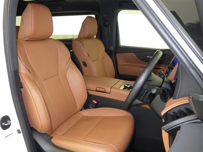 2024 Toyota VELLFIRE 缩略图 27