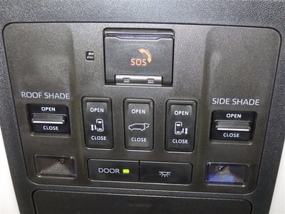 2024 Toyota VELLFIRE 缩略图 24
